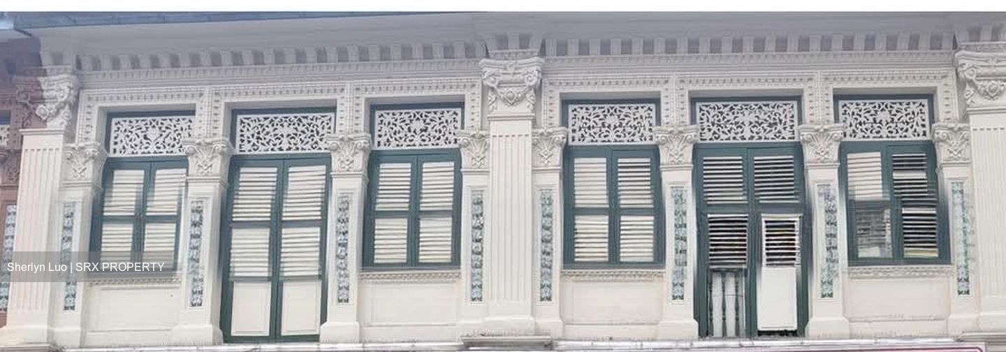 Little India Conservation Area (D8), Shop House #579059131